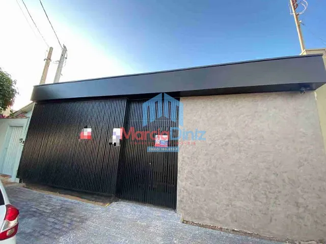 Sala para alugar, no bairro Centro em Ituverava