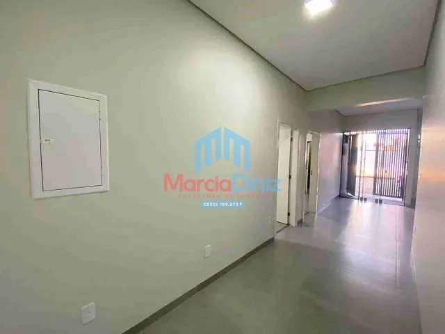 Sala para alugar, no bairro Centro em Ituverava