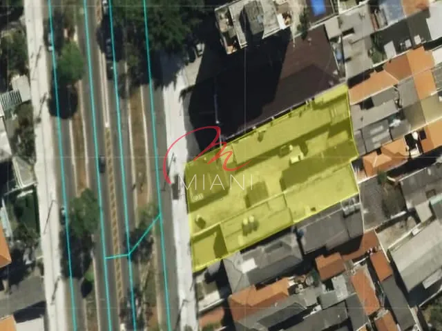 Ponto à venda, no bairro Vila Monumento em São Paulo