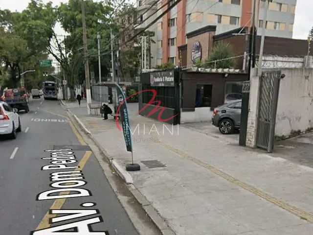 Ponto à venda, no bairro Vila Monumento em São Paulo