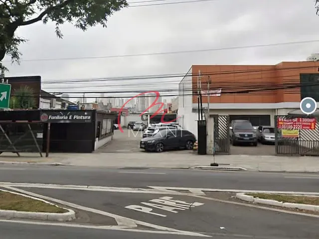 Ponto à venda, no bairro Vila Monumento em São Paulo