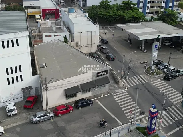 Ponto à venda, no bairro Recreio em Vitória da Conquista
