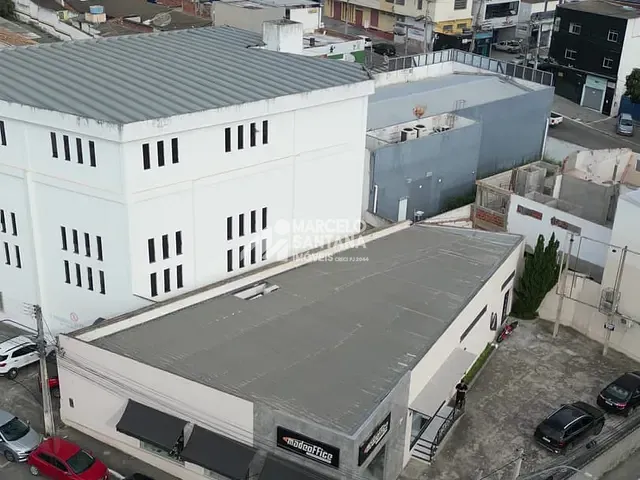 Ponto à venda, no bairro Recreio em Vitória da Conquista