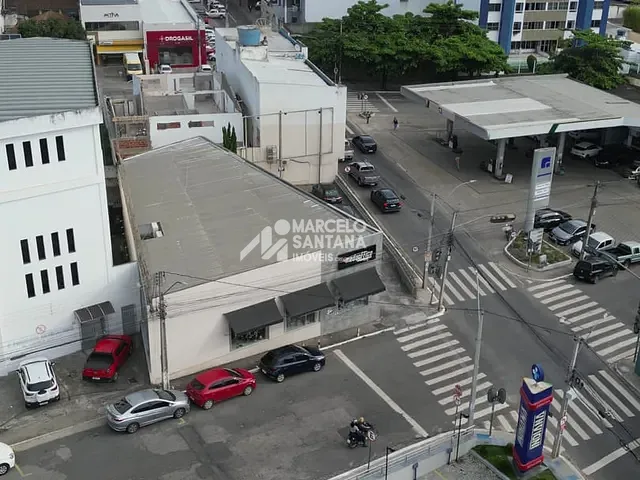 Ponto à venda, no bairro Recreio em Vitória da Conquista