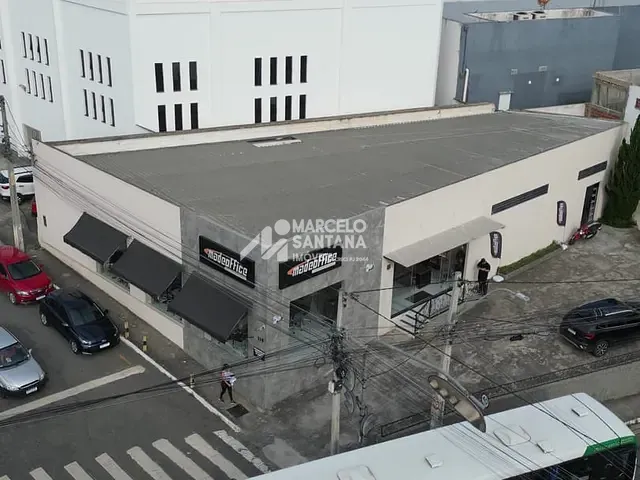 Ponto à venda, no bairro Recreio em Vitória da Conquista