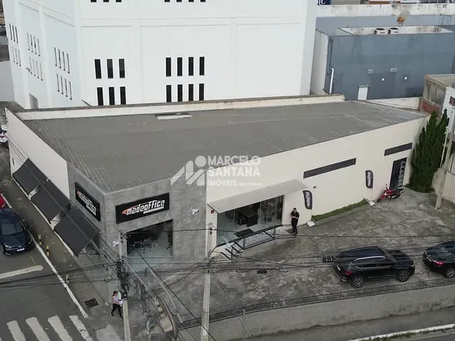 Ponto à venda, no bairro Recreio em Vitória da Conquista