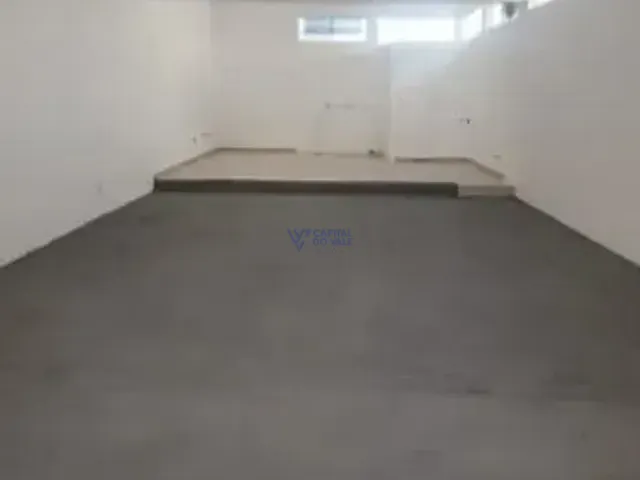 Ponto com 180m², para alugar, no bairro Jardim das Indústrias em São José dos Campos