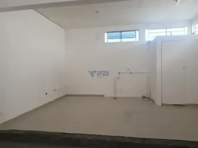 Ponto com 180m², para alugar, no bairro Jardim das Indústrias em São José dos Campos