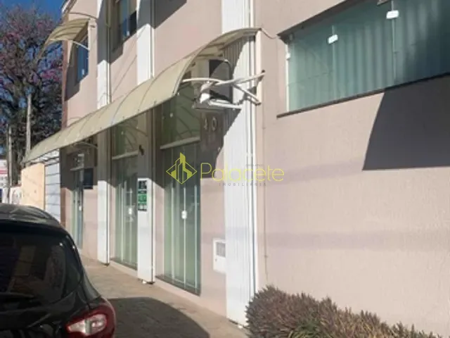 Ponto com 130m², para alugar, no bairro Parque São Benedito em Pindamonhangaba