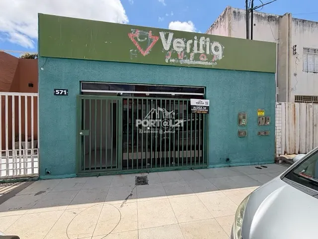 Ponto para alugar, no bairro Centro em Petrolina