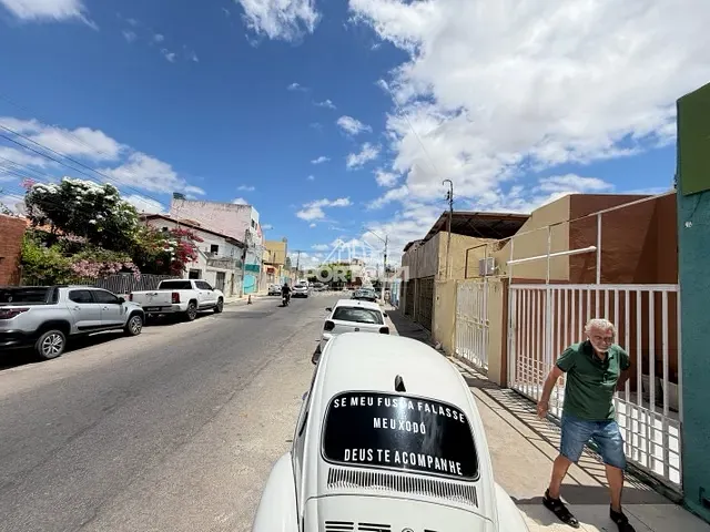 Ponto para alugar, no bairro Centro em Petrolina