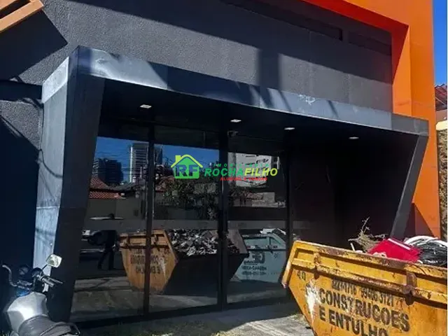 Ponto à venda, no bairro Jóquei em Teresina