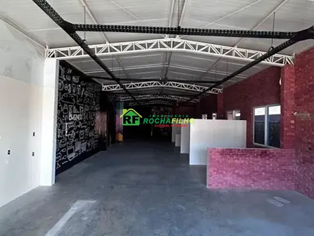 Ponto à venda, no bairro Jóquei em Teresina