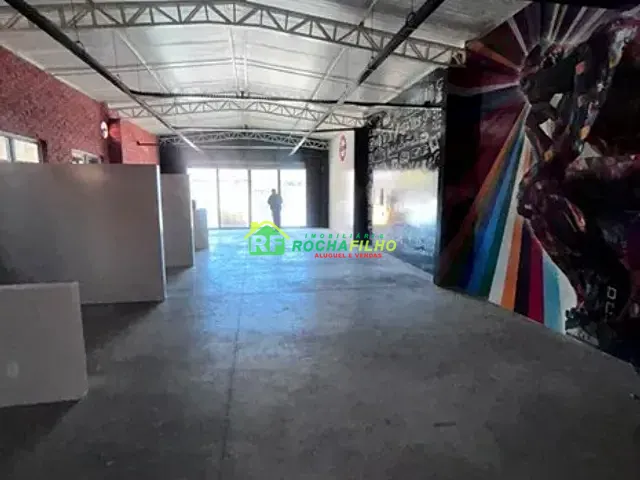 Ponto à venda, no bairro Jóquei em Teresina