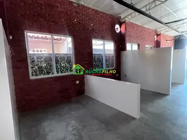 Ponto à venda, no bairro Jóquei em Teresina