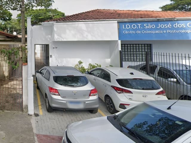 Foto do Ponto - Ponto para alugar, 130 m² por R$ 5.000,00/mês - Vila Betânia - São José dos Campos/SP | RUSSI IMÓVEIS