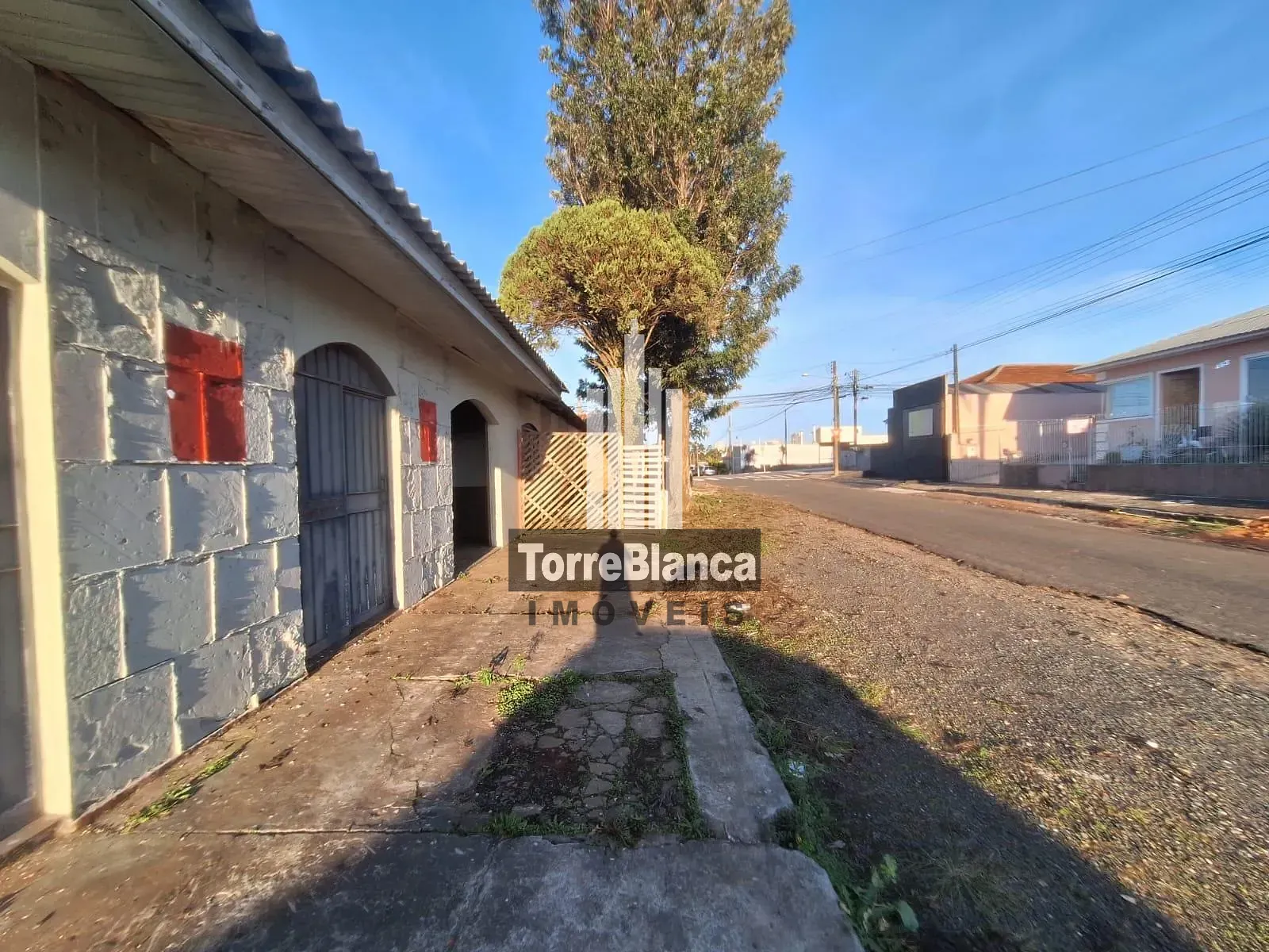 Loja-Salão, 120 m² - Foto 8