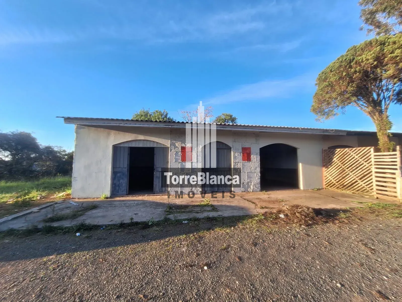 Loja-Salão, 120 m² - Foto 2