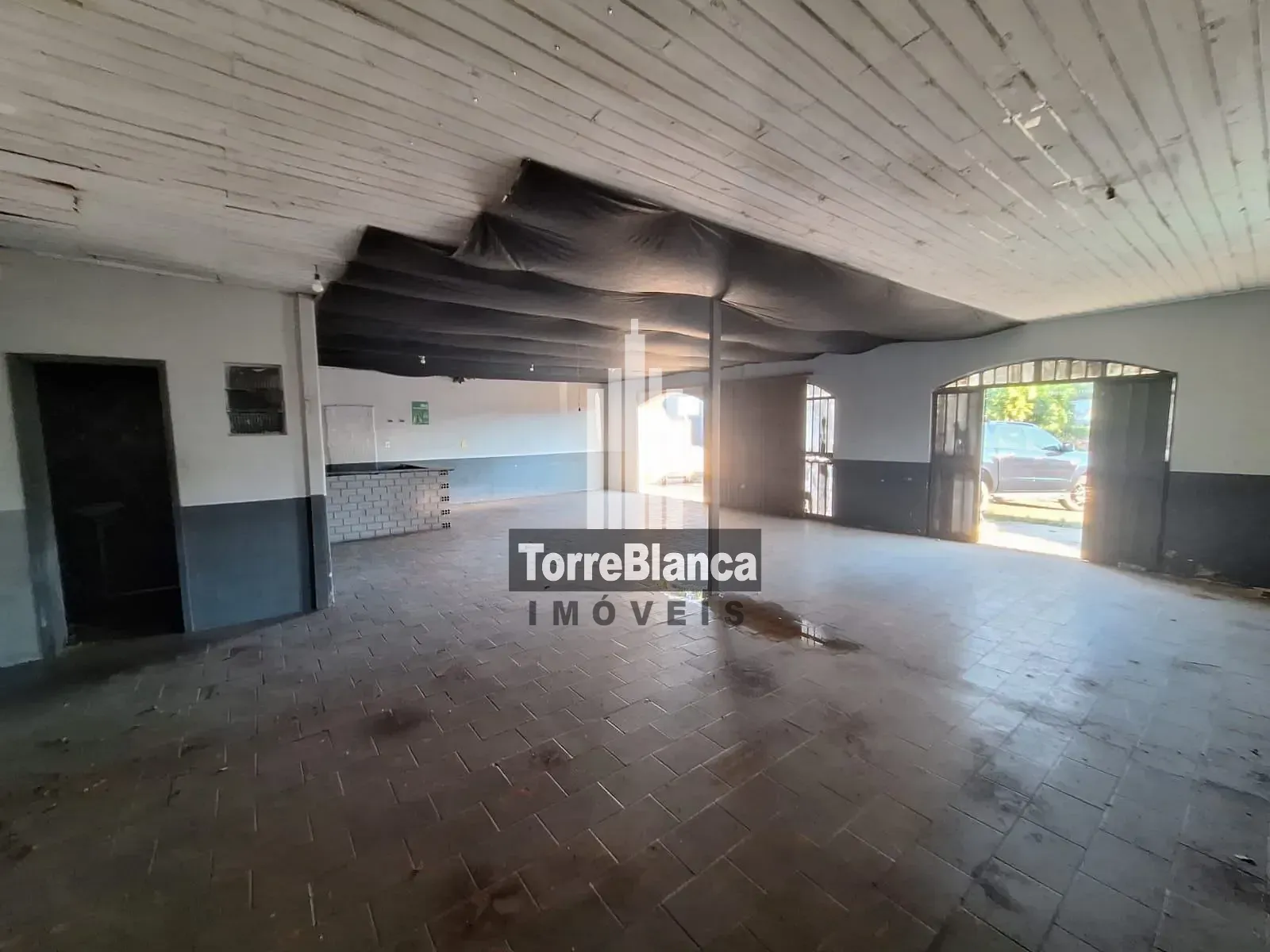 Loja-Salão, 120 m² - Foto 4