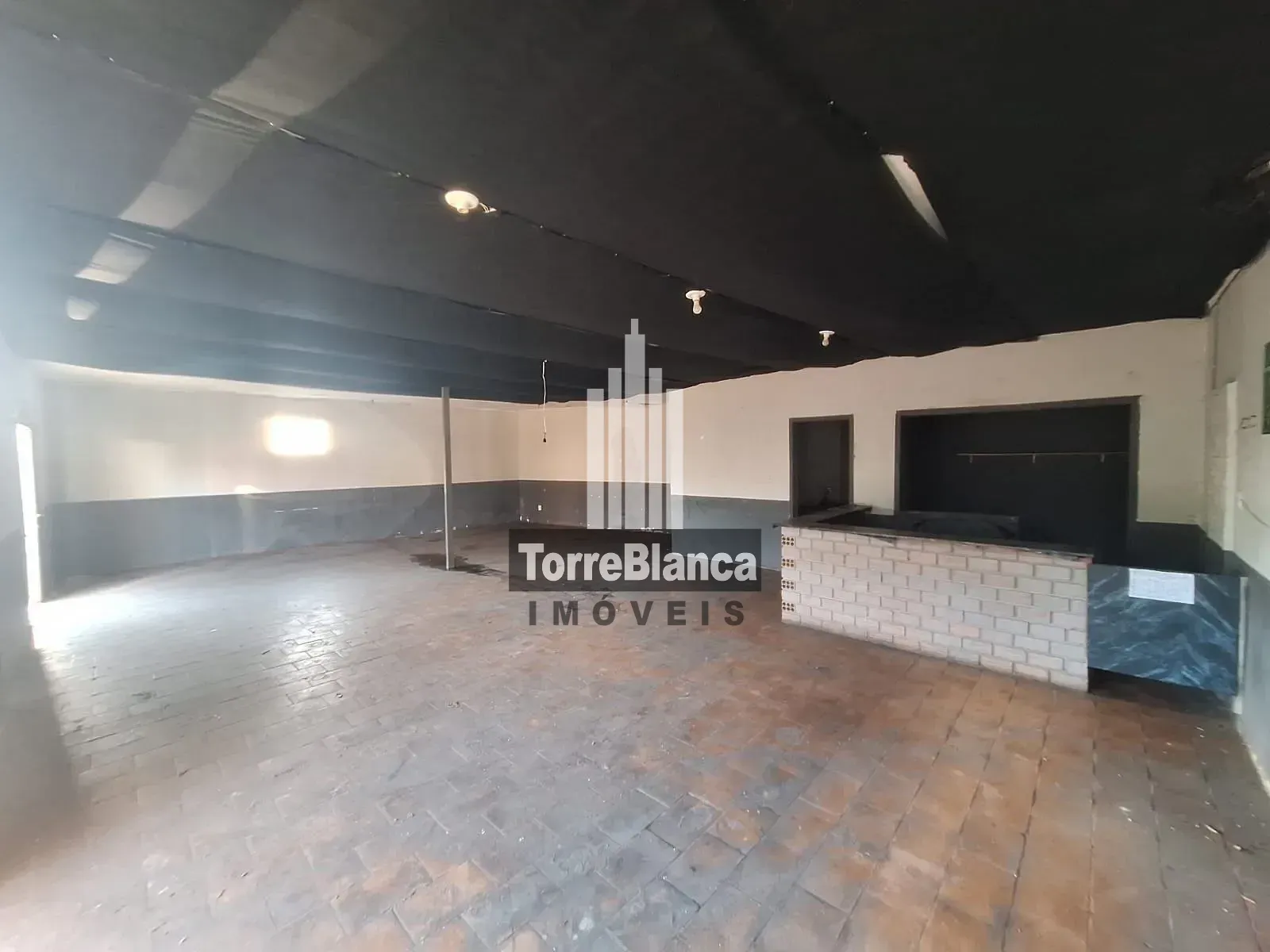 Loja-Salão, 120 m² - Foto 3