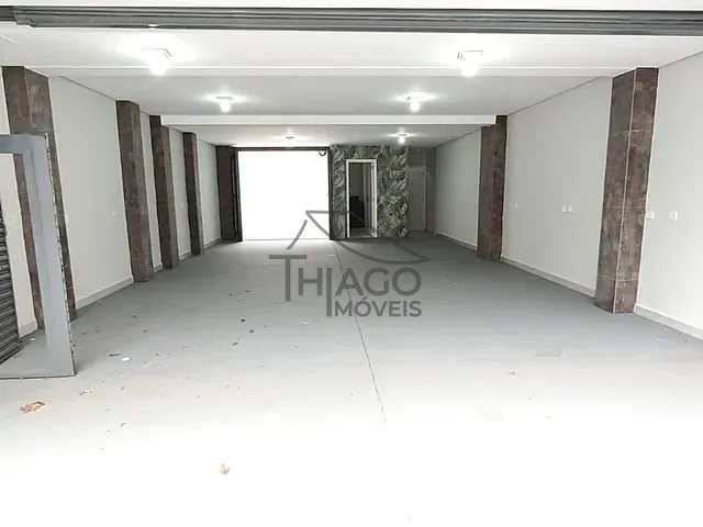 Ponto com 150m², para alugar, no bairro Maranhão em São Paulo