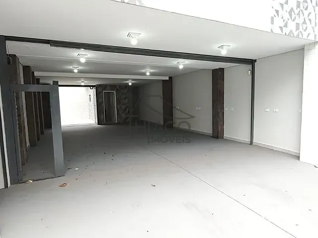 Ponto com 150m², para alugar, no bairro Maranhão em São Paulo