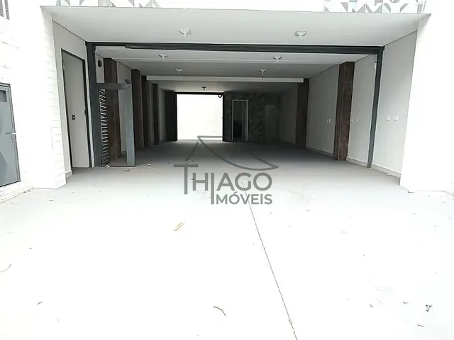Ponto com 150m², para alugar, no bairro Maranhão em São Paulo