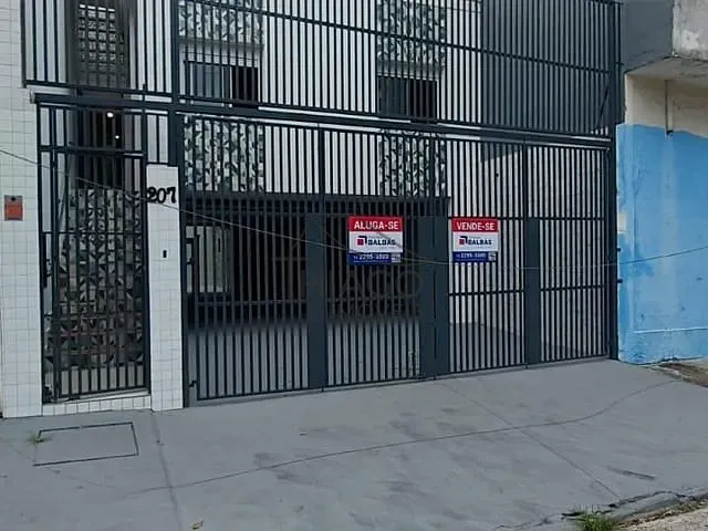 Ponto com 150m², para alugar, no bairro Maranhão em São Paulo