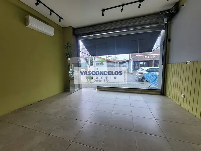 Ponto para alugar, no bairro Jardim Maringá em São José dos Campos