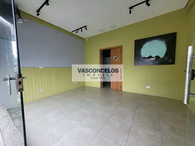 Ponto para alugar, no bairro Jardim Maringá em São José dos Campos