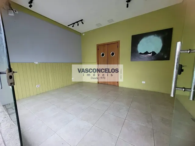Ponto para alugar, no bairro Jardim Maringá em São José dos Campos