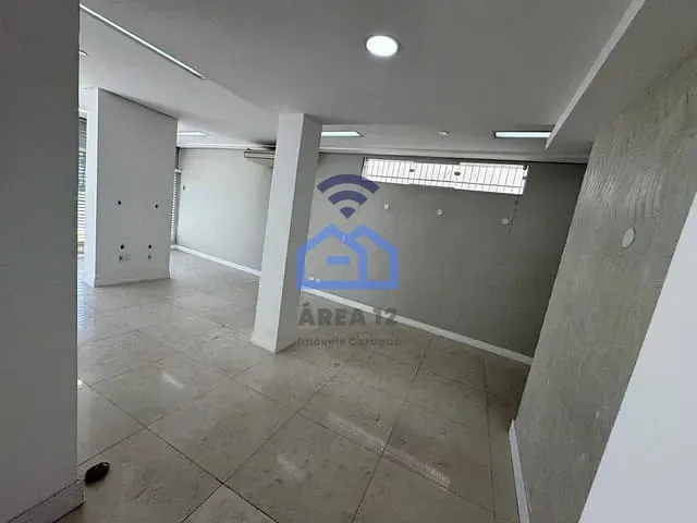 Ponto à venda, no bairro Jardim Primavera em Caraguatatuba