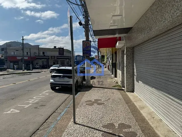 Ponto à venda, no bairro Jardim Primavera em Caraguatatuba