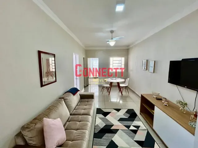Ponto com 252m², à venda, no bairro Centro em Ribeirão Preto