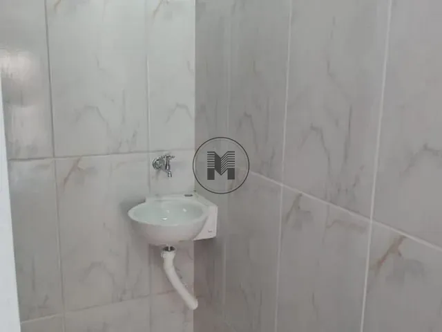 Ponto com 25m², para alugar, no bairro São Dimas em Guaratinguetá