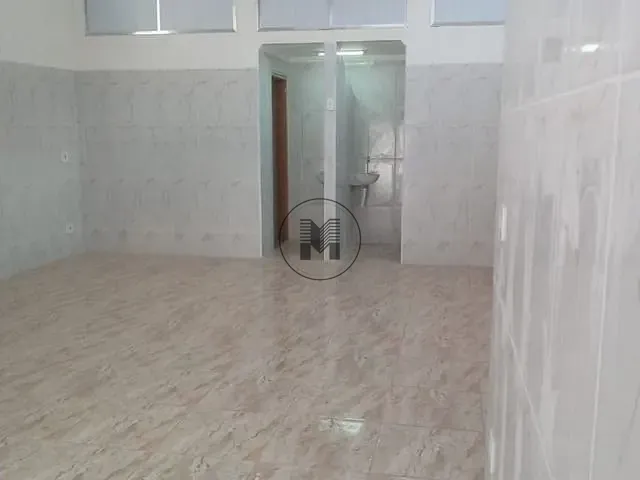 Ponto com 25m², para alugar, no bairro São Dimas em Guaratinguetá