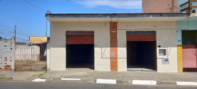 Ponto à venda, no bairro Residencial Vale das Acácias em Pindamonhangaba