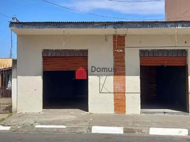 Ponto à venda, no bairro Residencial Vale das Acácias em Pindamonhangaba
