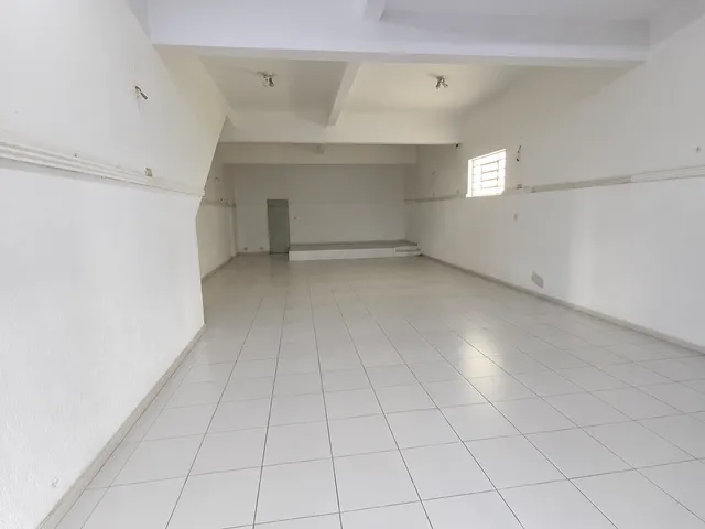 Ponto para alugar, no bairro Jardim Brasil (Zona Norte) em São Paulo