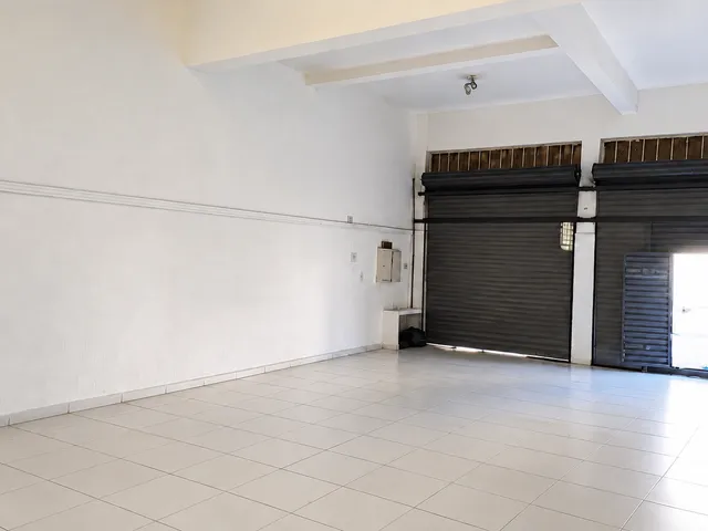 Ponto para alugar, no bairro Jardim Brasil (Zona Norte) em São Paulo
