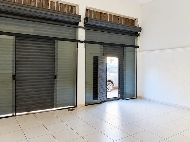 Ponto para alugar, no bairro Jardim Brasil (Zona Norte) em São Paulo