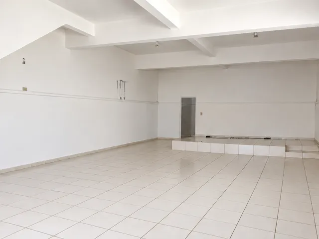 Ponto para alugar, no bairro Jardim Brasil (Zona Norte) em São Paulo