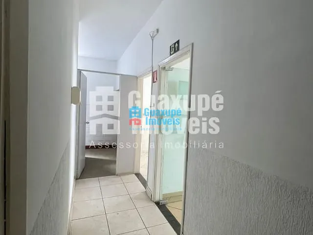 Prédio para alugar, no bairro Centro em GUAXUPÉ
