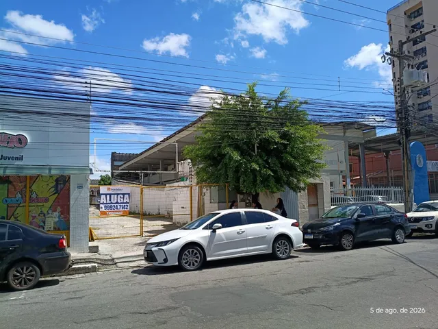 Ponto para alugar, no bairro Centro em Aracaju