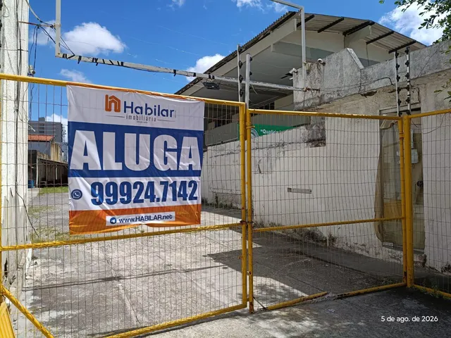 Ponto para alugar, no bairro Centro em Aracaju