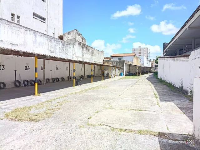 Ponto para alugar, no bairro Centro em Aracaju