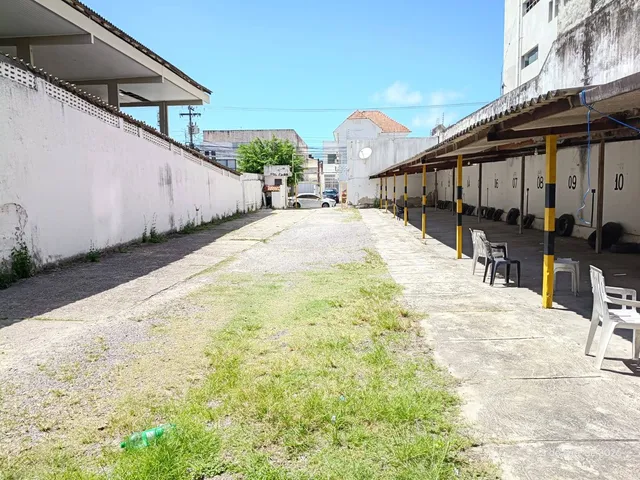 Ponto para alugar, no bairro Centro em Aracaju