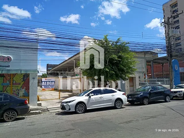 Ponto para alugar, no bairro Centro em Aracaju