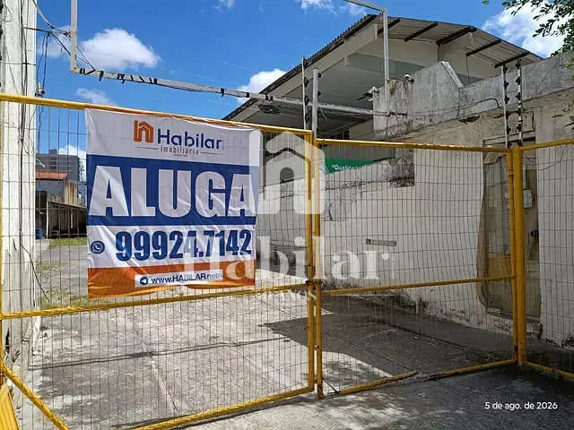 Ponto para alugar, no bairro Centro em Aracaju