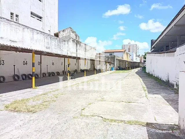 Ponto para alugar, no bairro Centro em Aracaju